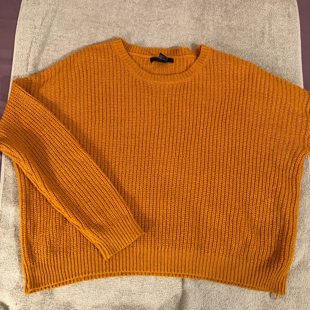 Forever 21 Knit Sweater